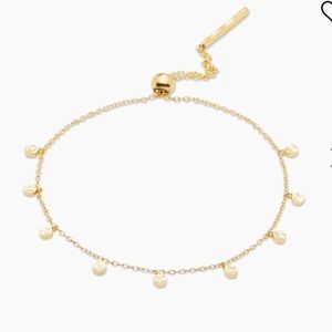 Gorjana mini Chloe bracelet